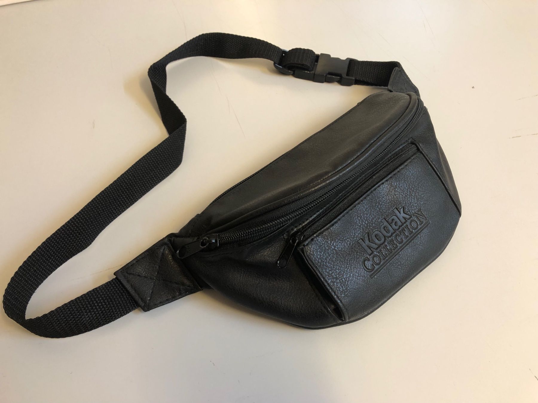 Kodak Borse da donna: Kodak Collection Bauchtasche – Usato da Gossau ZH venduto da peabo