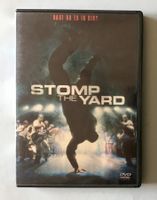 DVD: Stomp the Yard