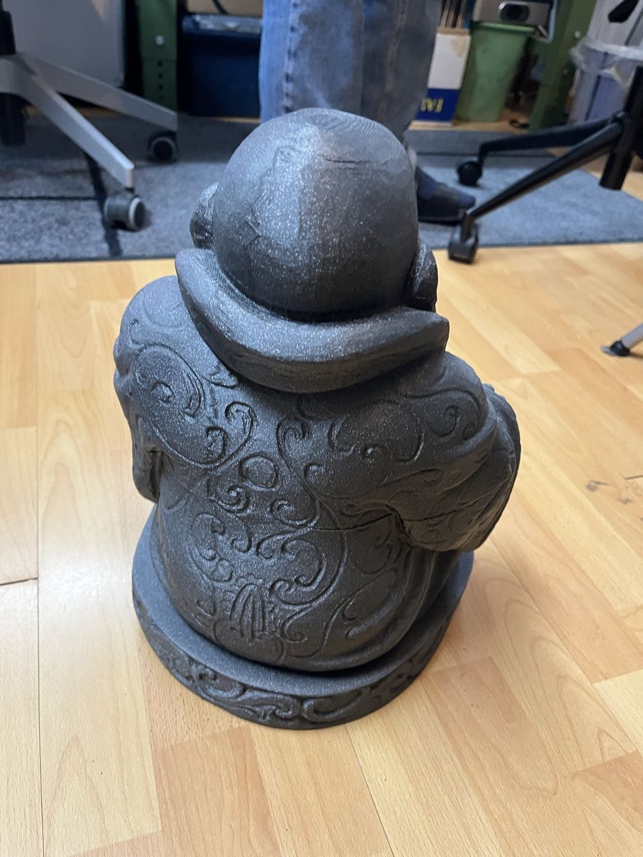 Sculture & Statue: Buddha 3D Druck – Nuovo (secondo la descrizione) da Gockhausen venduto da Lali013 3