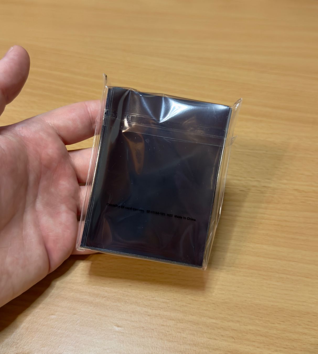 Pokémon Sammelbilder & Trading cards: Sleeves Pokémon ETB Mega Dracolosse ME02.5 – Neu und originalverpackt aus Chézard-St-Martin von Kro_Cards 1