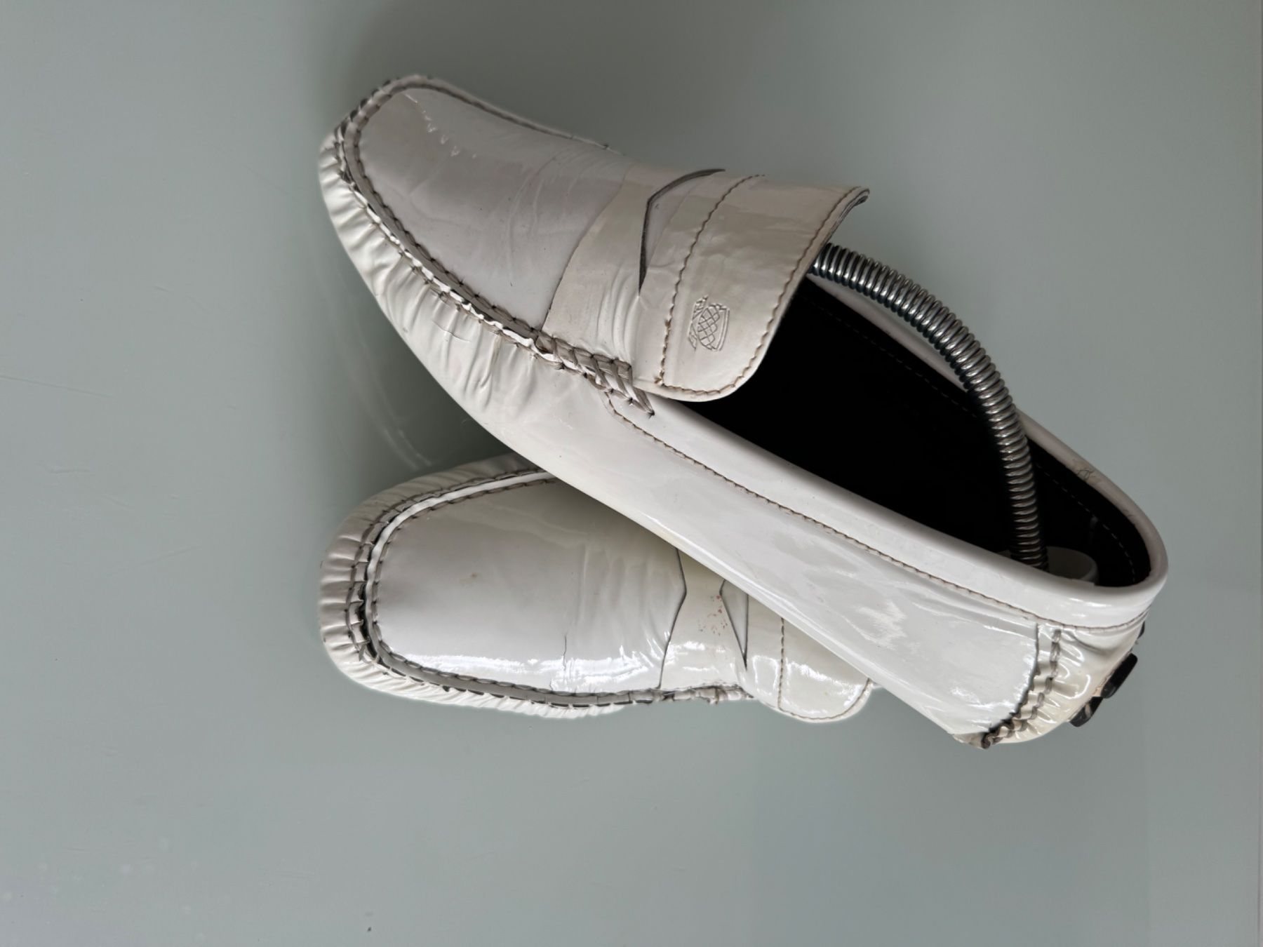 Navyboot Scarpe da donna: Navyboot... 3 Paar Schuhe Grösse 40 – Usato da Adliswil venduto da Majeska 2