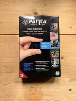 MINI CAMERA 