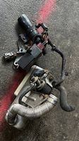 Standheizung Diesel, Zuheizer Volvo V70, S70 und 850