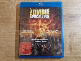 212 Zombie Apocalypse (2011) RAR Bluray