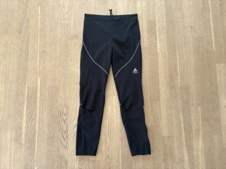 Odlo Windproof Langlaufhose