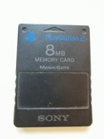 Ps 2 - Memory Card 8 MB