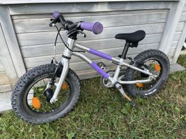 Early Rider Seeker 14 Zoll 