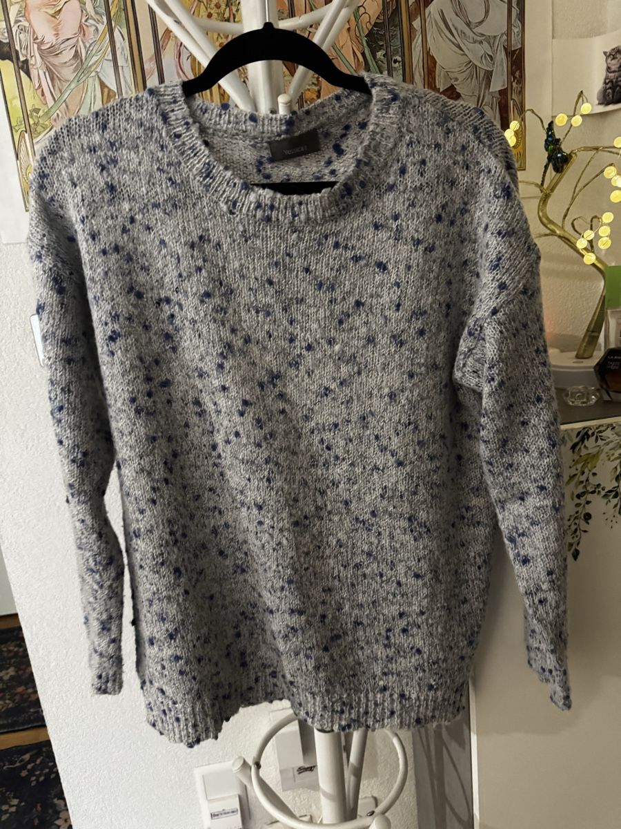 C&A Maglioni & Felpe: Pull en maille Yessica C&A, taille M, comme neuf ! – Nuovo (secondo la descrizione) da Martigny venduto da ber_tdz7 2