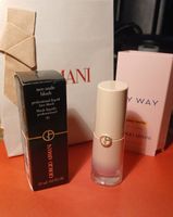 NEW ARMANI NEO NUDE BLUSH LIQUIDE FACE BLUSH NR 50+PARFUME