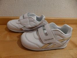 Reebok Turnschuhe, Girl, Gr. 25, neu
