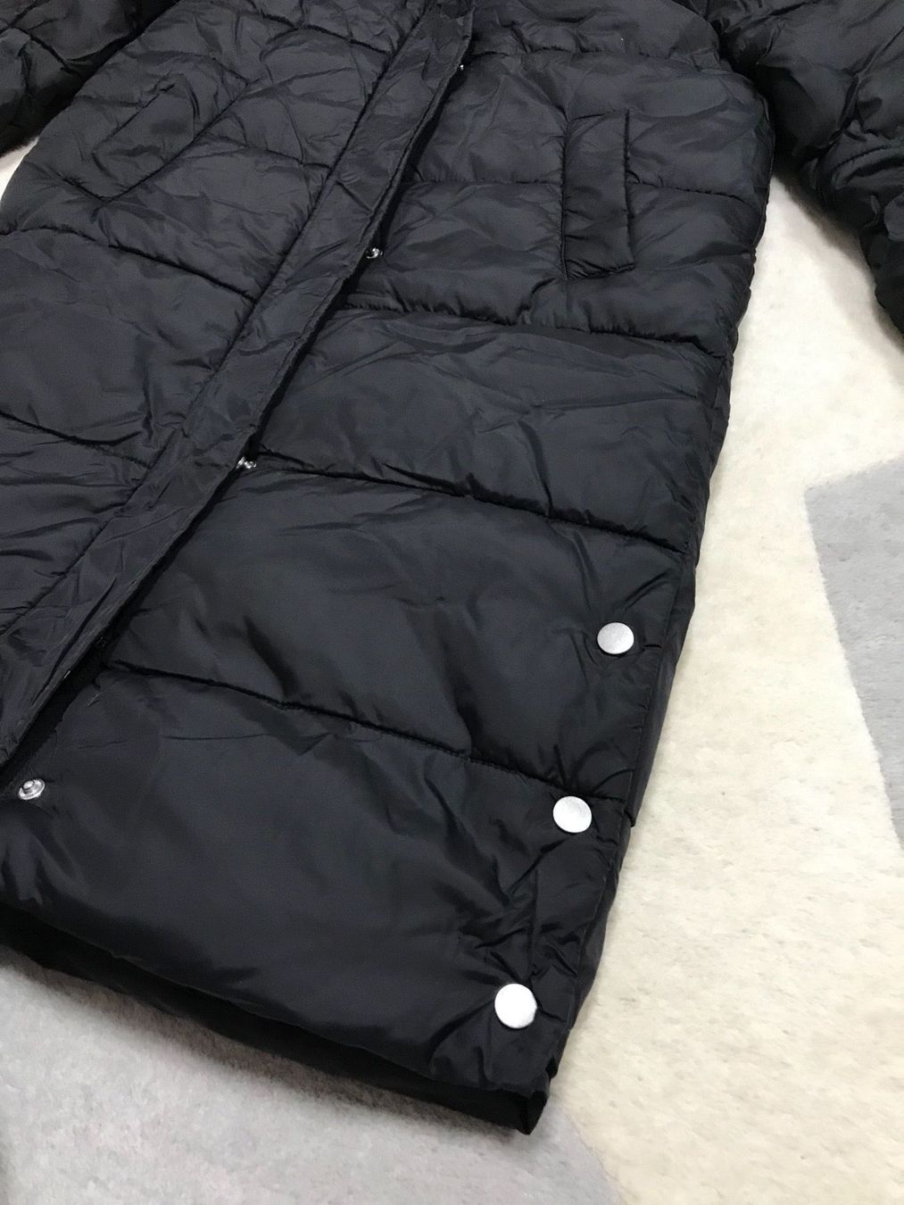 H&M Vestes & Manteaux: Übergangsmantel Gr. 146 – D'occasion à Zürich par JuliaSp 5