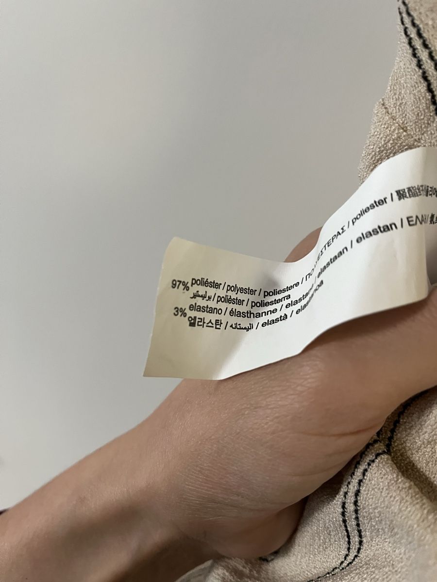Tute: Sommer Jumpsuit beige – Nuovo (secondo la descrizione) da Uster venduto da Kalici1 2