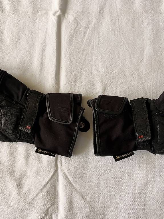 Gants & mitaines : Richa Motorradhandschuhe  – D'occasion à Biel/Bienne par shekinah20 2