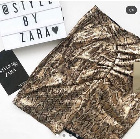 Zarashirt