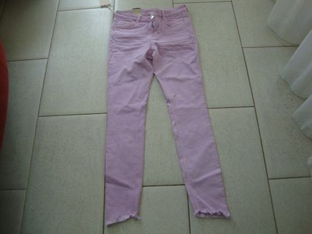 TOM TAILOR HOSE GR.W28 *NEU*