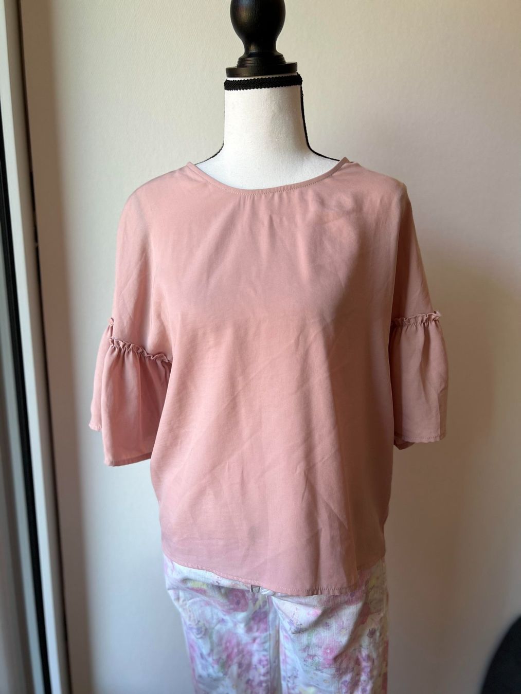 Stradivarius Camicette: ✨Bluse S Stradivarius ✨ – Usato da Riehen venduto da ann_76jw