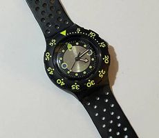 Montre Swatch Collection