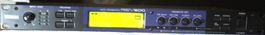Yamaha REV 500 reverb/ hall