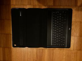 iPad Pro Logi Tastaturhüle