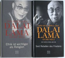 Buch Der Appell des Dalai Lama an die Welt