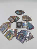Yu Gi Oh Karten Sammelauflösung ab 1Fr