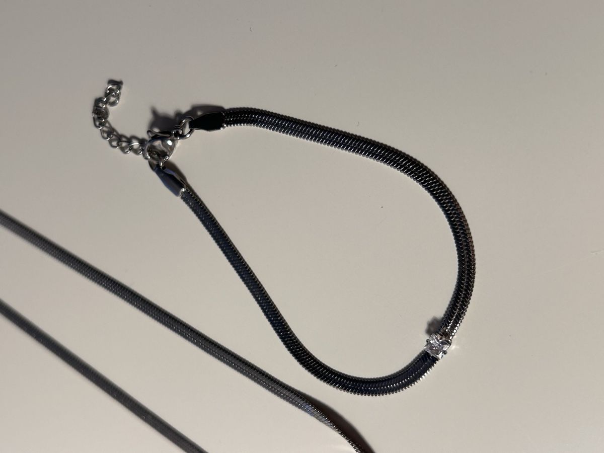 Autres bijoux: Paul Valentine Set – D'occasion à Beromünster par plantie 1