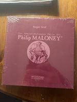 Philip Maloney CD