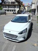 FORD FOCUS 1.5 EcoBlue 120 Titanium
