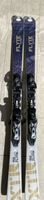 Technopro Flyte Damen Ski 162cm mit Bindung