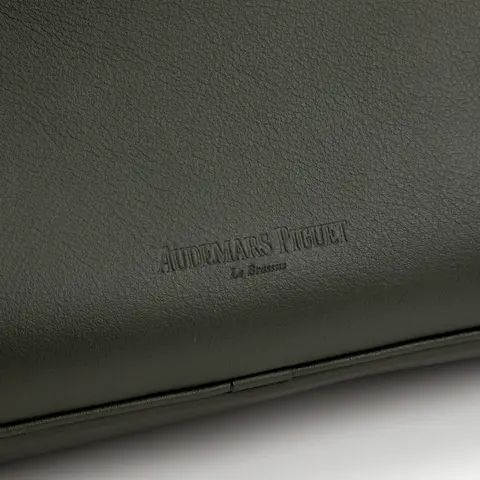 Valigie & Borse: Audemars Piguet business bag – Nuovo e nell'imballaggio originale da Pully venduto da jet_steph 2