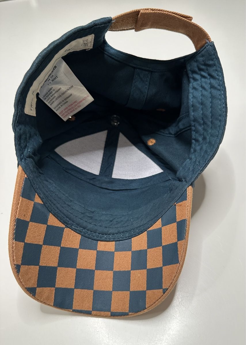 Sonstige Jungenkleidung: Lässig Hut, 1-2 Jährig, 48cm – Gebraucht aus Meggen von kammann 2