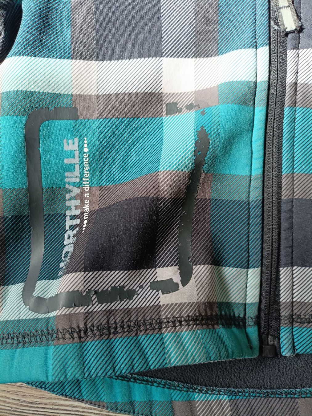 Jacken & Mäntel: Softshell Gr. 86/92 – Gebraucht aus Tenniken von Pasci1990 1