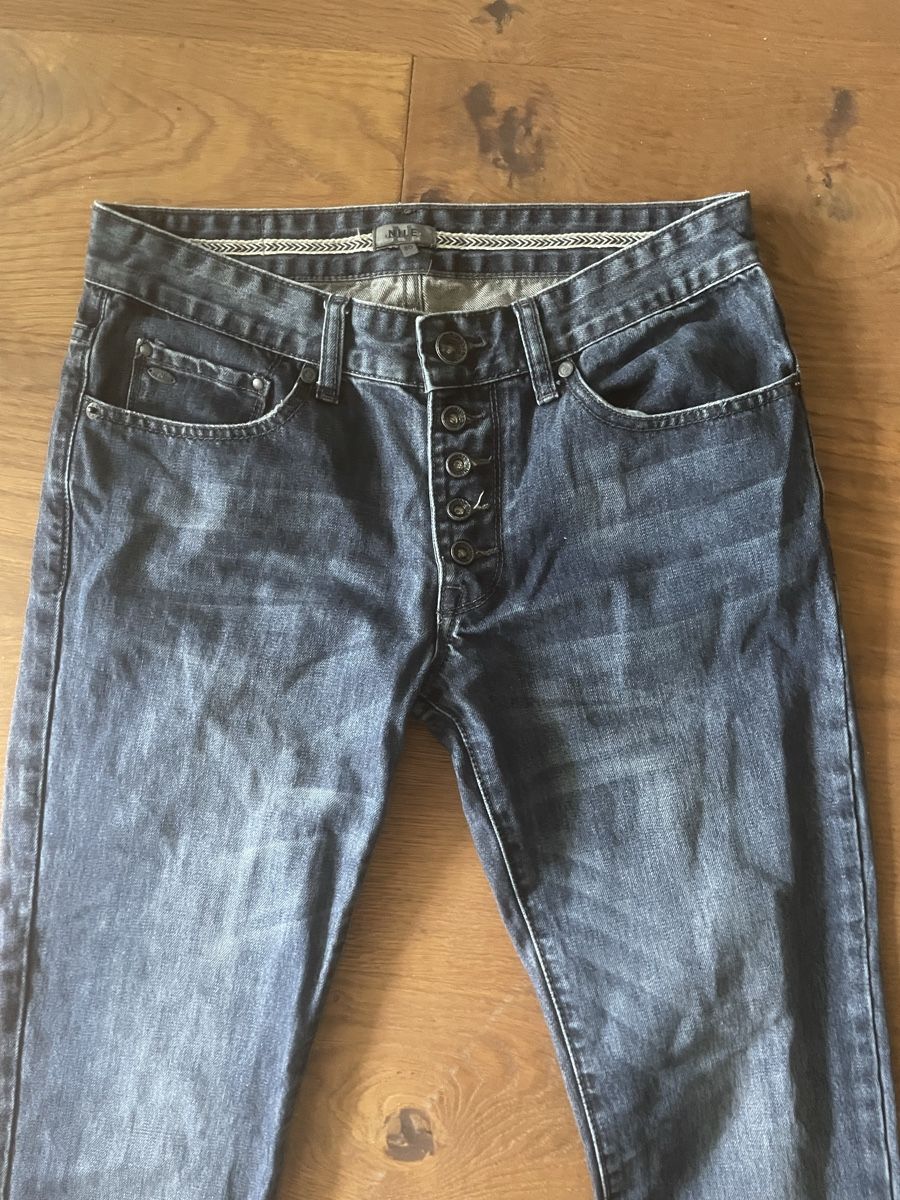 Nile Jeans: Nile Men Jeans 30 – Usato da Schaffhausen venduto da marakesch41 1