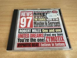 M4 Various – News 97