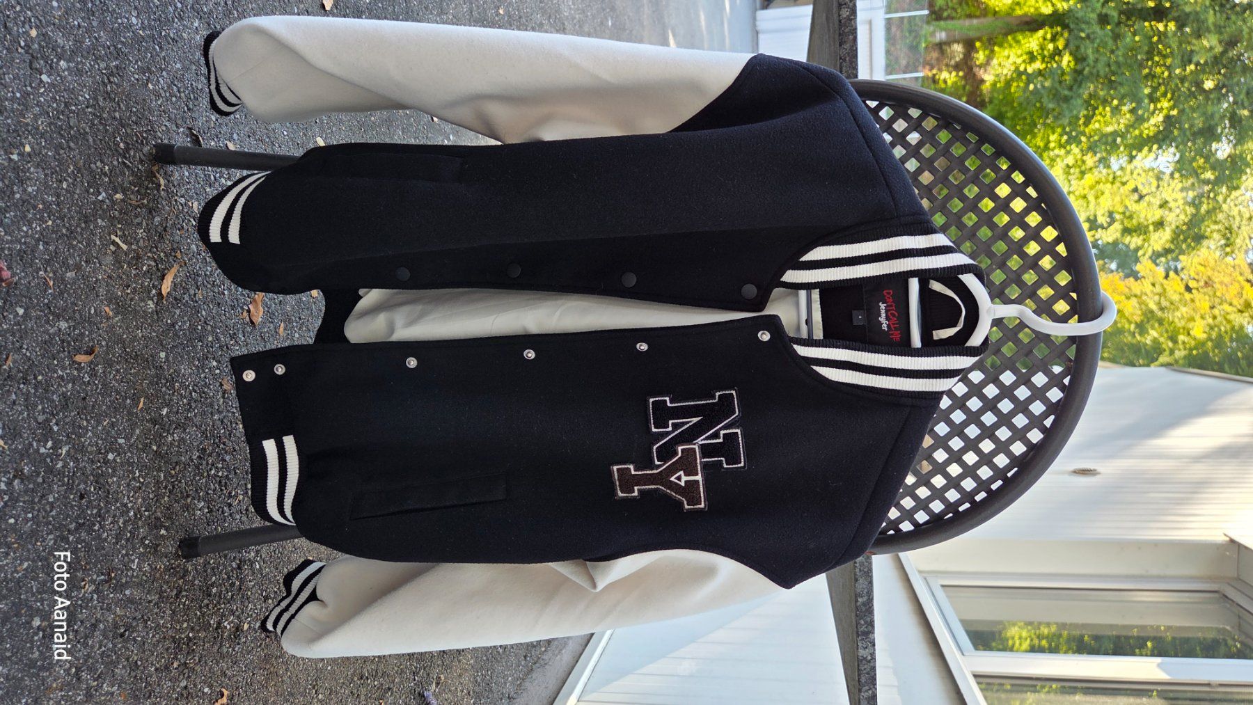 Jacken: Jacke – Gebraucht aus Bremgarten AG von HalDee