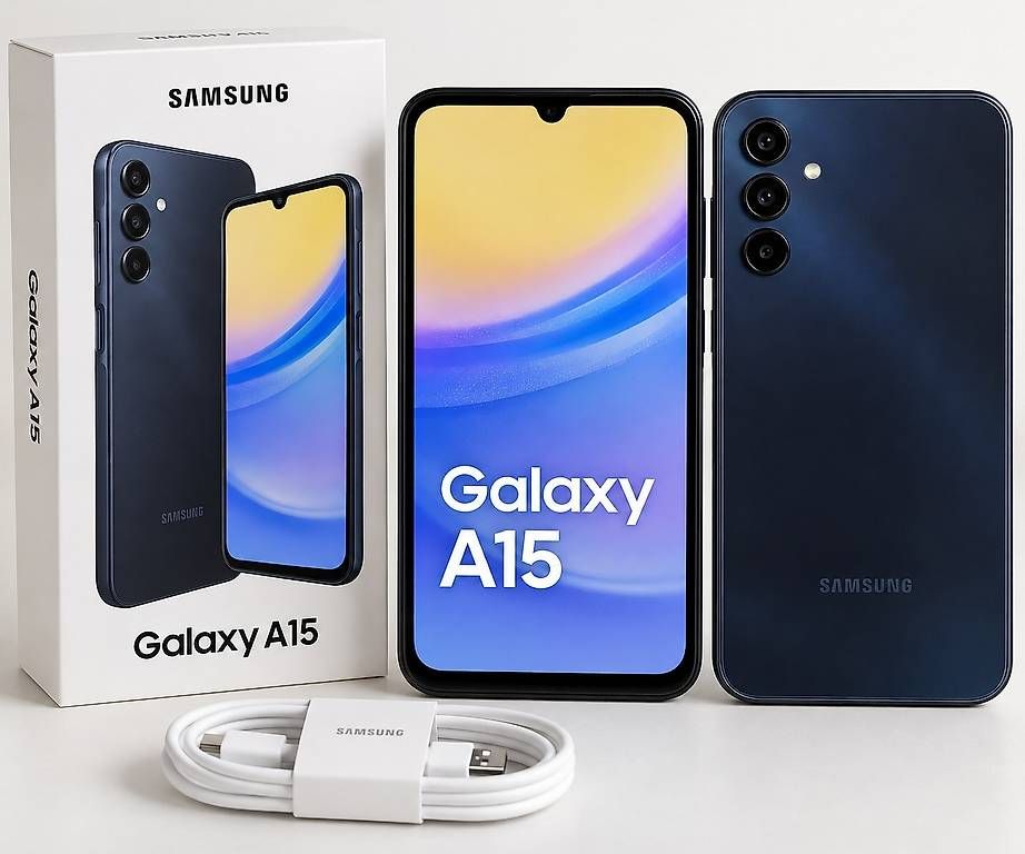 Samsung Telefoni cellulari / Smartphones: Samsung Galaxy, Top Zustand – Usato da Arbon venduto da Melonie
