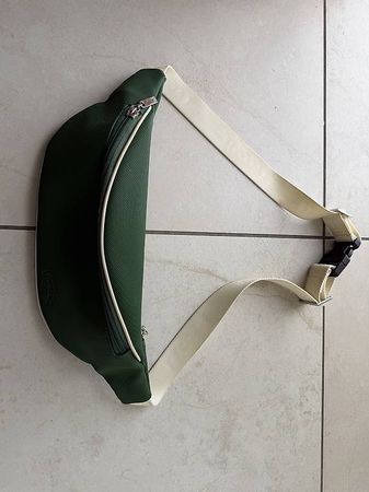 Lacoste Bauchtasche