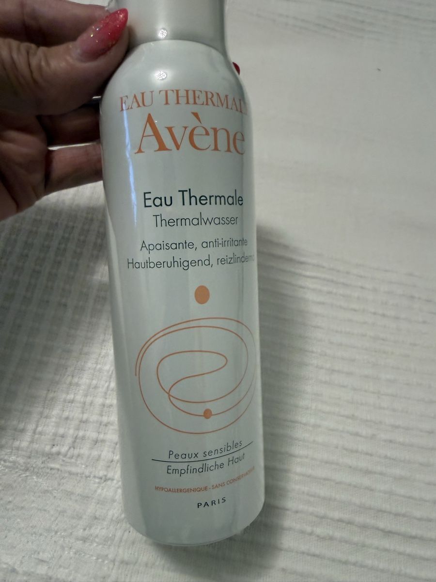Cura del viso: NEU***AVENE, MARKEN WARE, TOP GESCHENK*** – Nuovo e nell'imballaggio originale da Zürich venduto da Ceca52