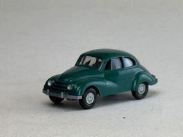 EB- Wiking DKW F 89  grün