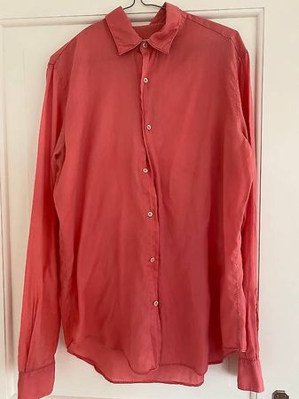 Bluse / Hemd Fidelio pink / rosa