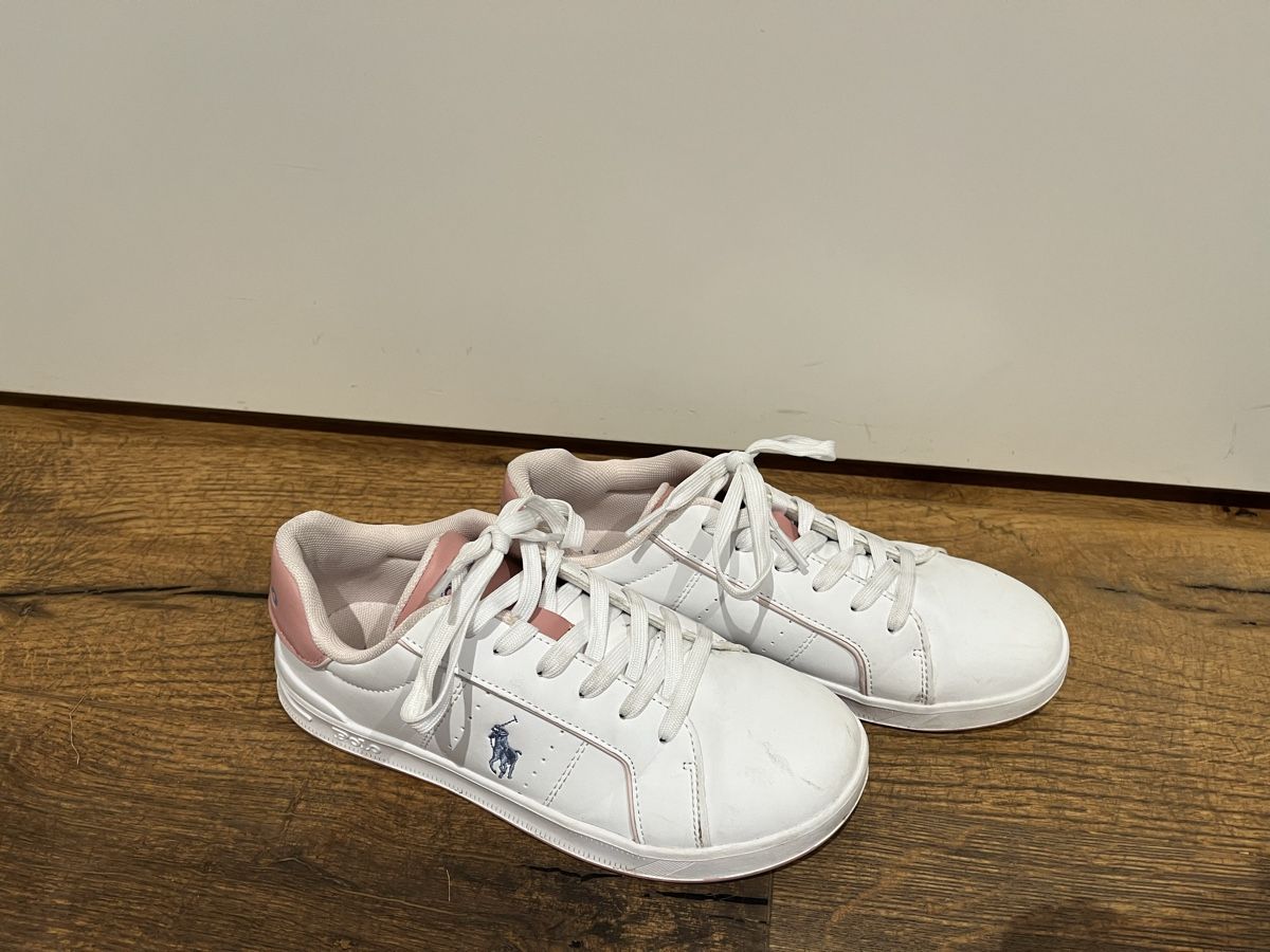 US Polo Scarpe per ragazze: Schuhe US Polo Assn. Gr.37 – Usato da Aadorf venduto da Briana00 3