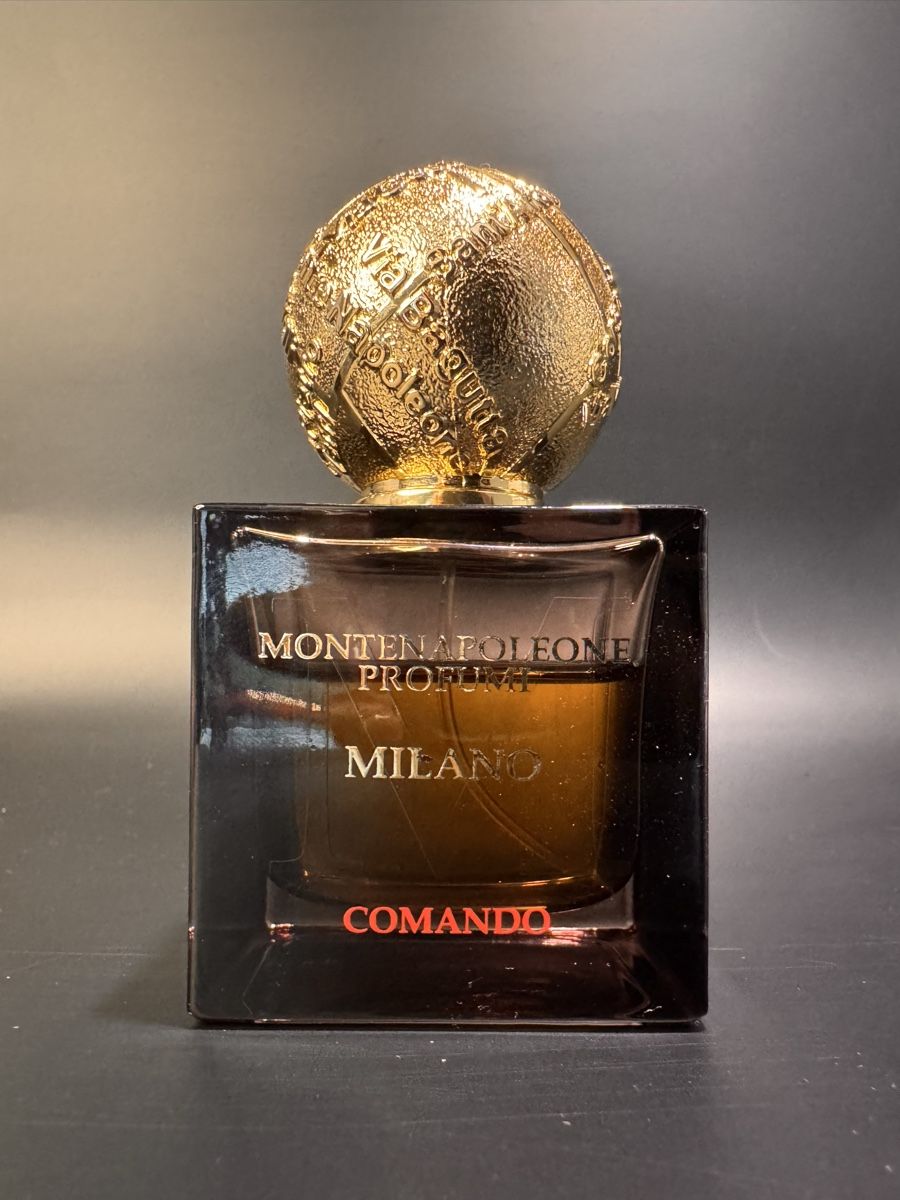 Profumi & Eau de Toilette: Montenapoleone Profumi Milano | COMANDO – Usato da Cham venduto da van_x2kn