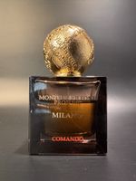 Montenapoleone Profumi Milano | COMANDO