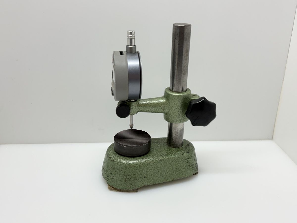 Tesa Messen: Table de mesure  Tesa – Gebraucht aus Bassecourt von DiM7775