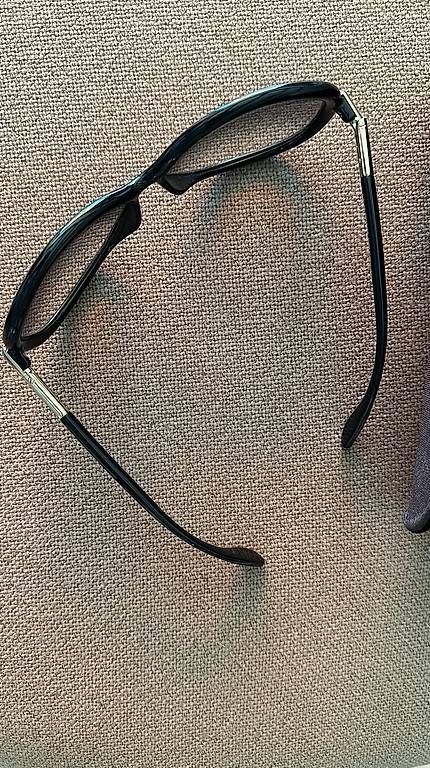 Tom Ford Brillen & Gläser: Lunettes Tom Ford – Gebraucht aus Ollon VD von asta07 2