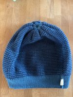 Disana Mütze Beanie 100% Schurwolle Grösse 2 (46-50cm)