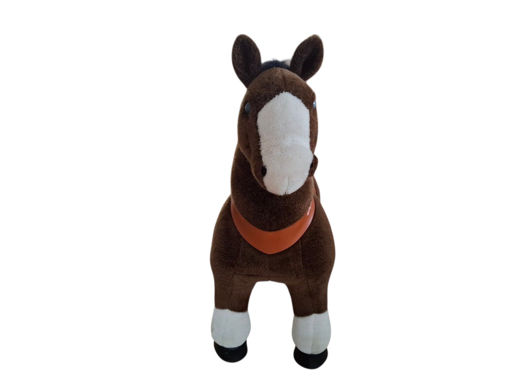 Giocattoli: Reitpony auf Rollen – Usato da Muntelier venduto da cha_5pgp 1