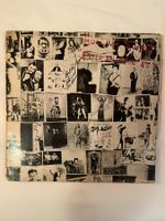The Rolling Stones ‎– Exile On Main St. vinyl LP 1972
