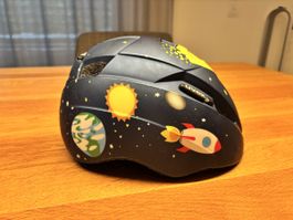 Uvex Kinderfahrradhelm