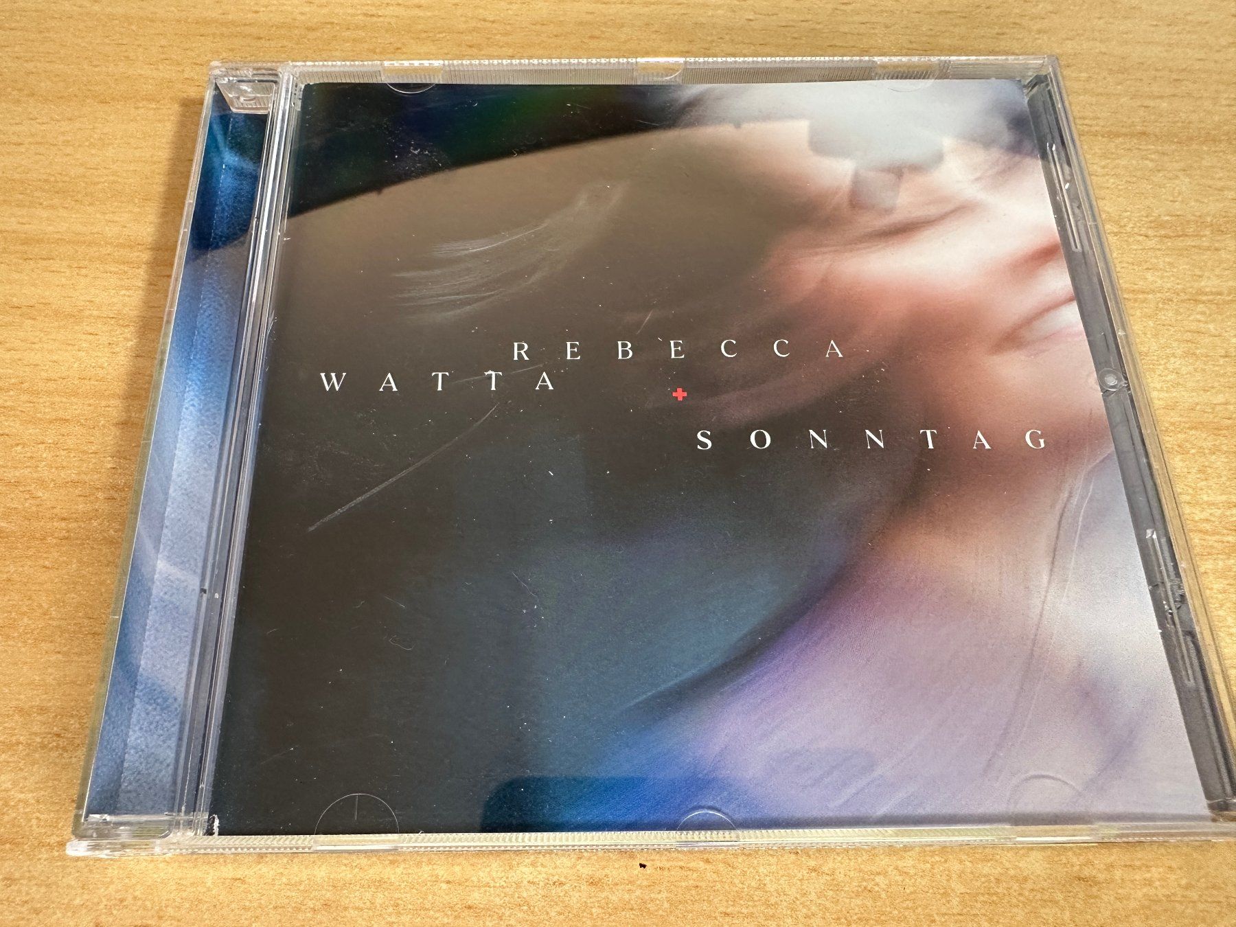 CD: N2 Rebecca Watta - Sonntag – Usato da Rikon im Tösstal venduto da Alpenmutz